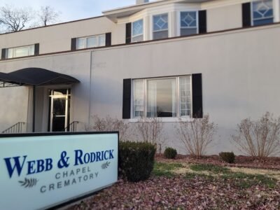 Webb & Rodrick Chapel & Crematory