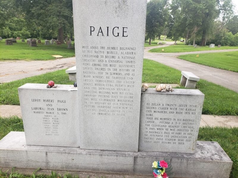 Forest Hill & Calvary Cemetery
