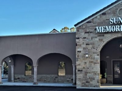 Sunset Memorial Oaks Funeral Home and Cremation