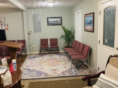 Fields Funeral Home
