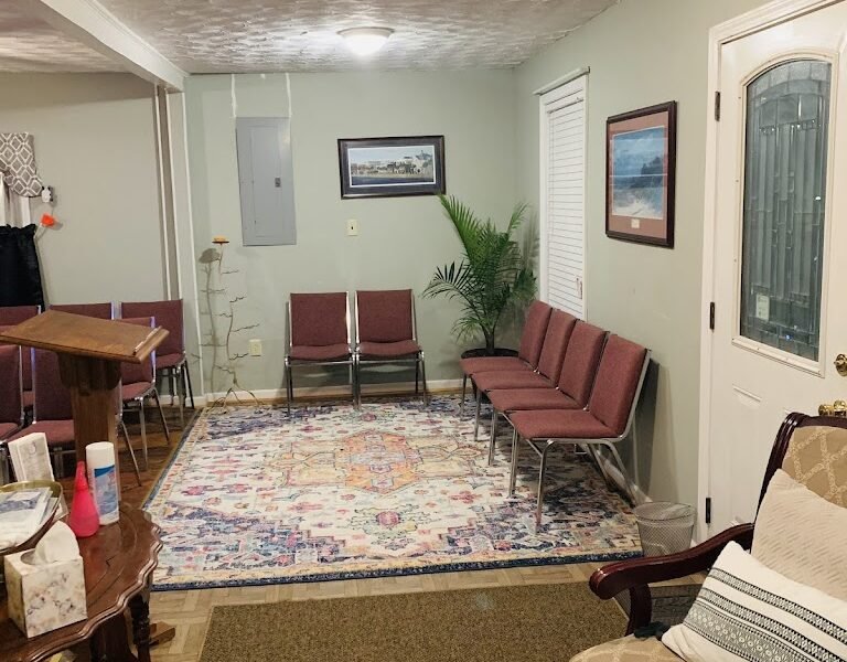 Fields Funeral Home