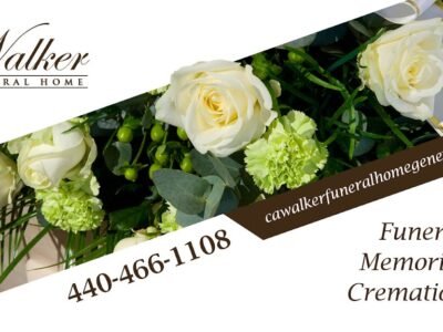 Walker Funeral Home