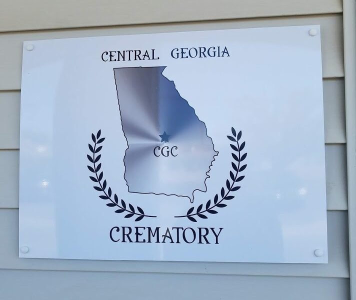 Central Georgia Crematory