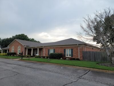 Hollomon-Brown Funeral Home & Crematory
