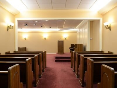 Dyersburg Funeral Home