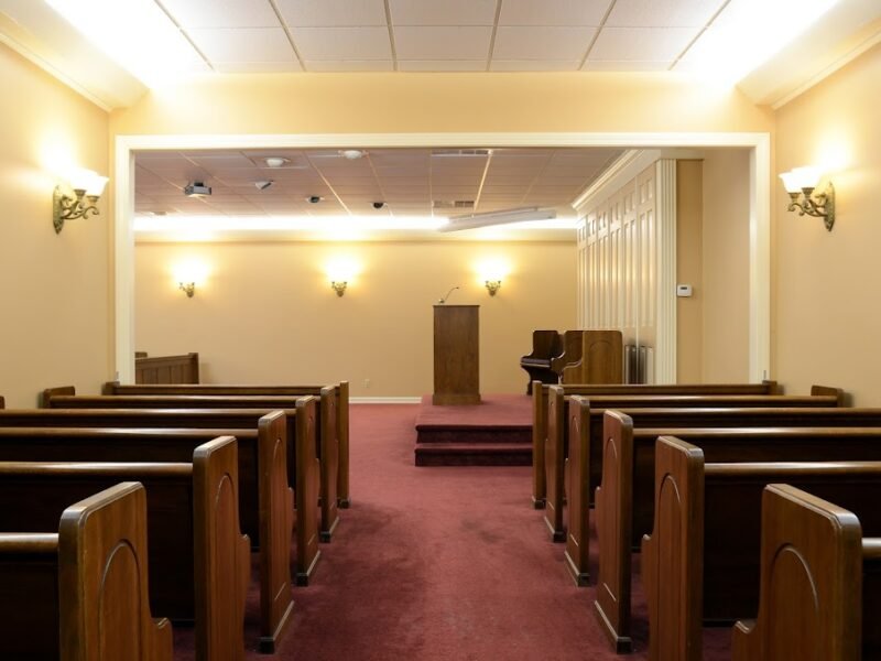Dyersburg Funeral Home