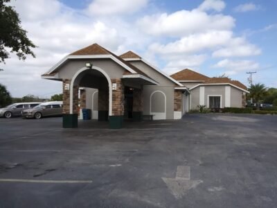Holmes Funeral Directors