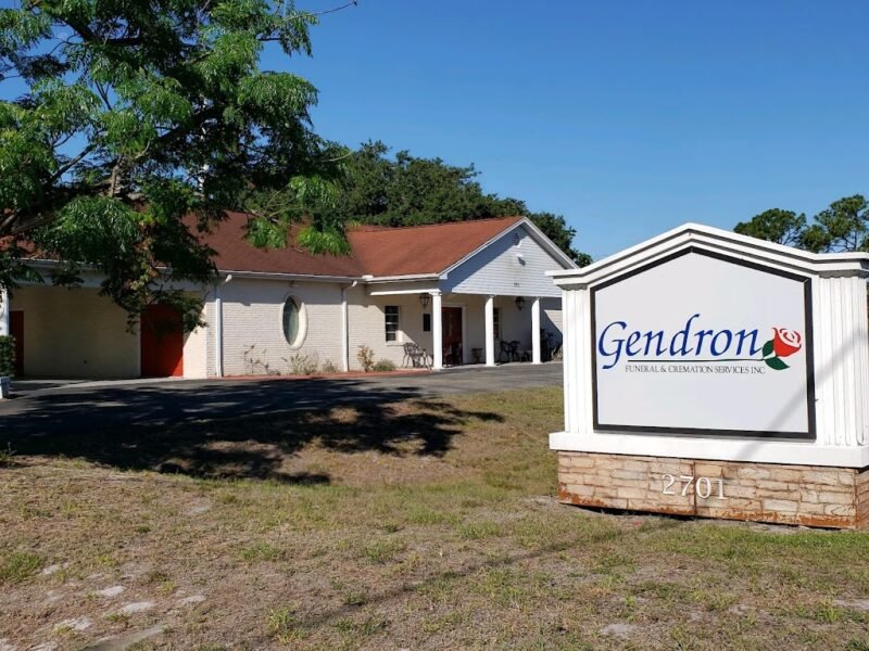 Gendron Funeral & Cremation Services Inc.