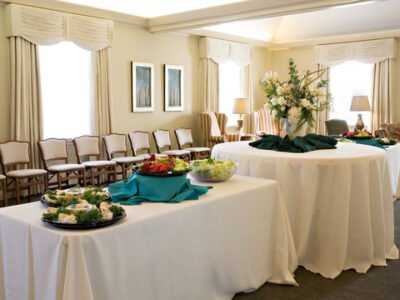 Jones, Rich & Barnes Funeral Home
