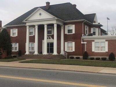 McCarty-Thomas Funeral Home