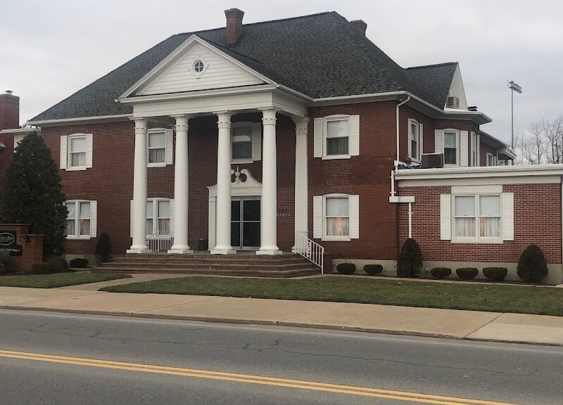 McCarty-Thomas Funeral Home