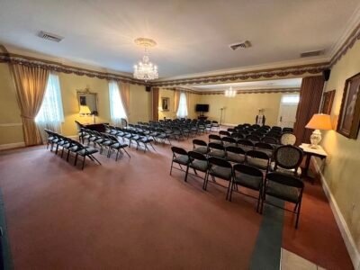 Keeney and Basford Funeral Homes, P.A.