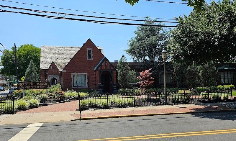 Costello Runyon Funeral Home