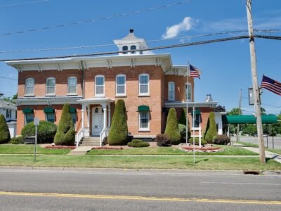 Maurer Funeral Home, Inc.