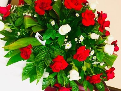 Ric Brown Family Funeral Home - Alamo