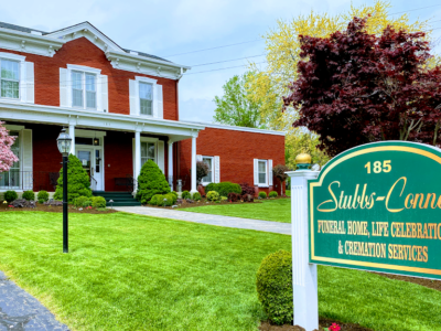 Stubbs-Conner Funeral Home