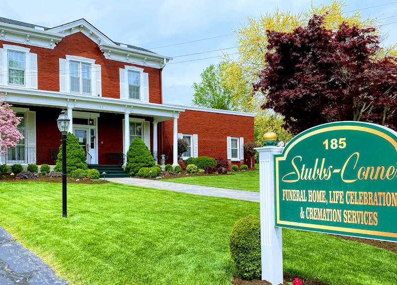 Stubbs-Conner Funeral Home