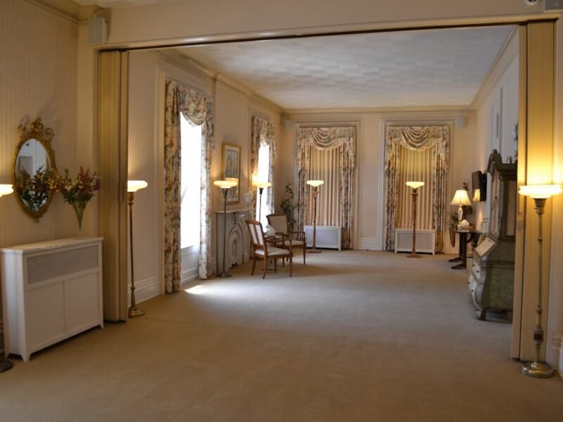 Butler Funeral Homes and Cremation Tribute Center, Inc.