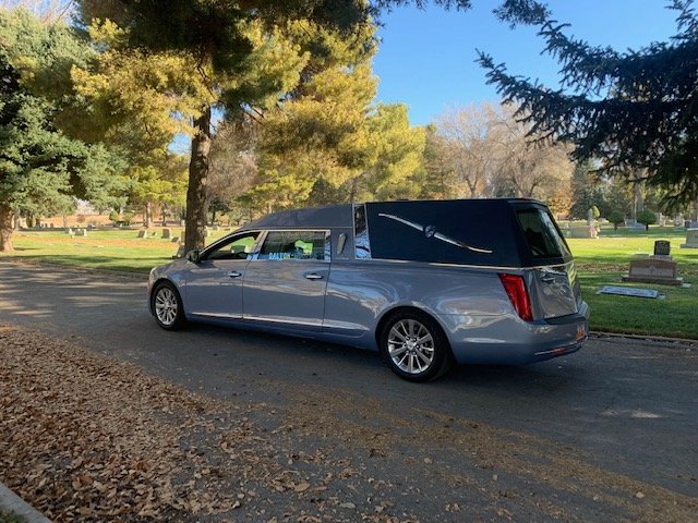 Dalton-Hoopes Funeral Home and Cremation Center