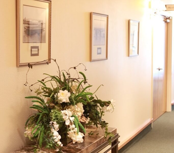 Lewis Funeral Home Pace Chapel