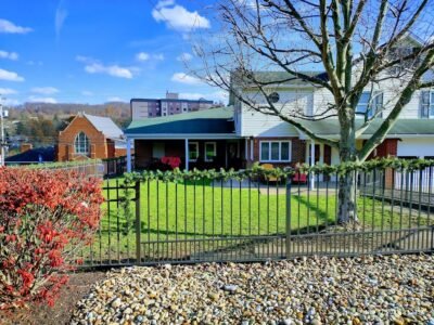 Thompson-Marodi Funeral Home, Inc.