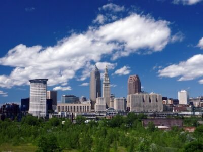 Cleveland Cremation