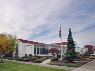 Keith & Keith Funeral Home