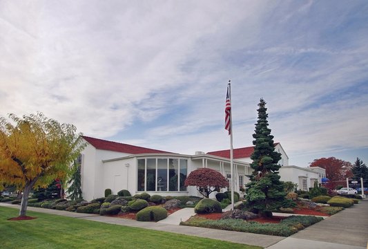 Keith & Keith Funeral Home