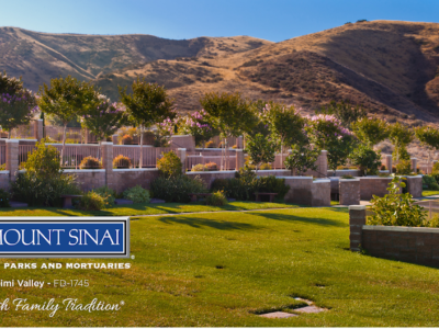Mount Sinai Memorial Parks and Mortuaries