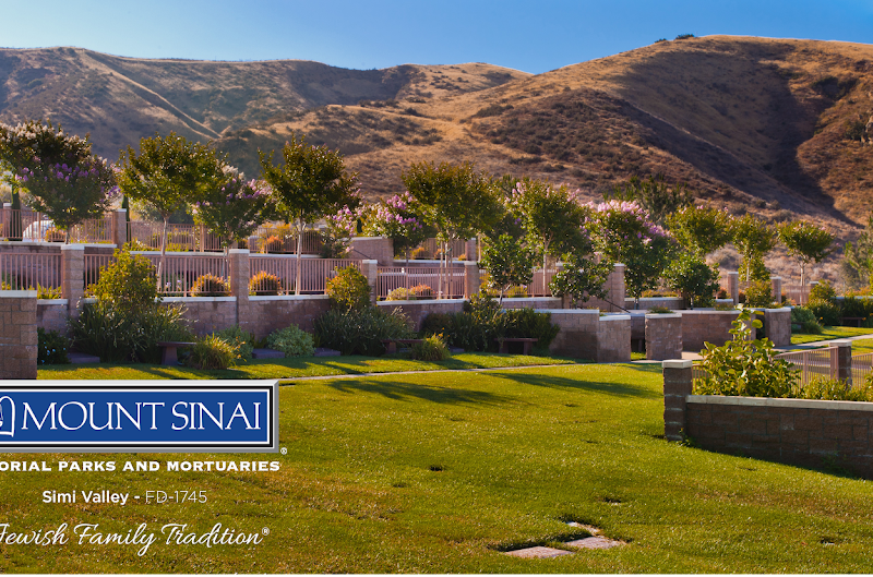 Mount Sinai Memorial Parks and Mortuaries