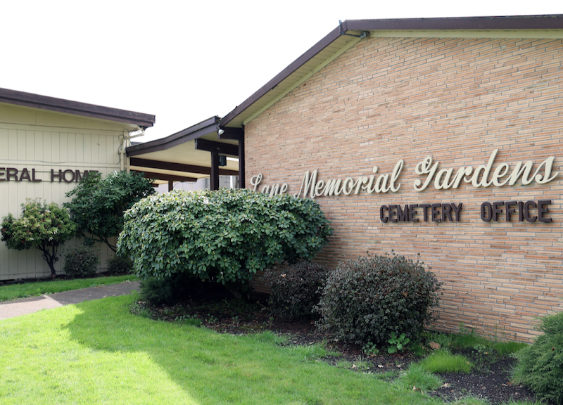 Lane Memorial Funeral Home