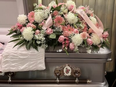 Connelly Funeral Home Of Dundalk