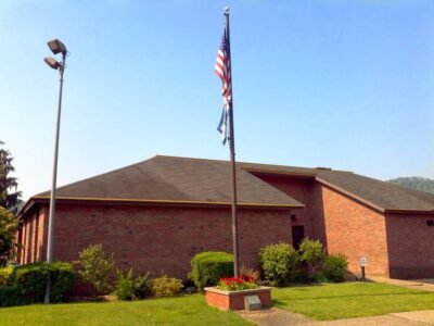 Kepner Funeral Homes