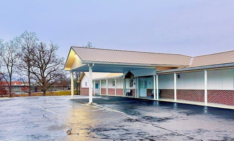 Townson-Rose Funeral Home