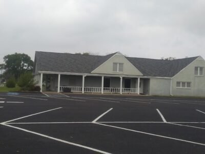 Lawson Funeral Home