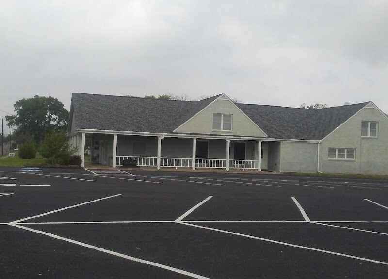 Lawson Funeral Home