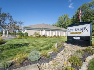 Davis-Becker Funeral Home