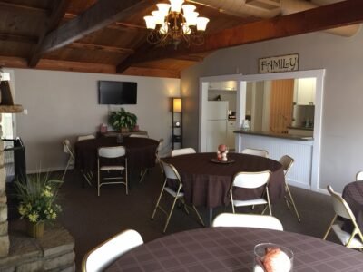Walter & Lewis Funeral Home