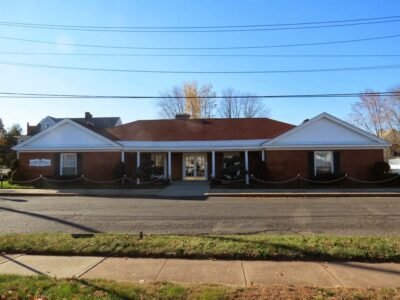 Colonial Funeral Home