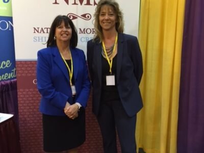 National Mortuary Shipping