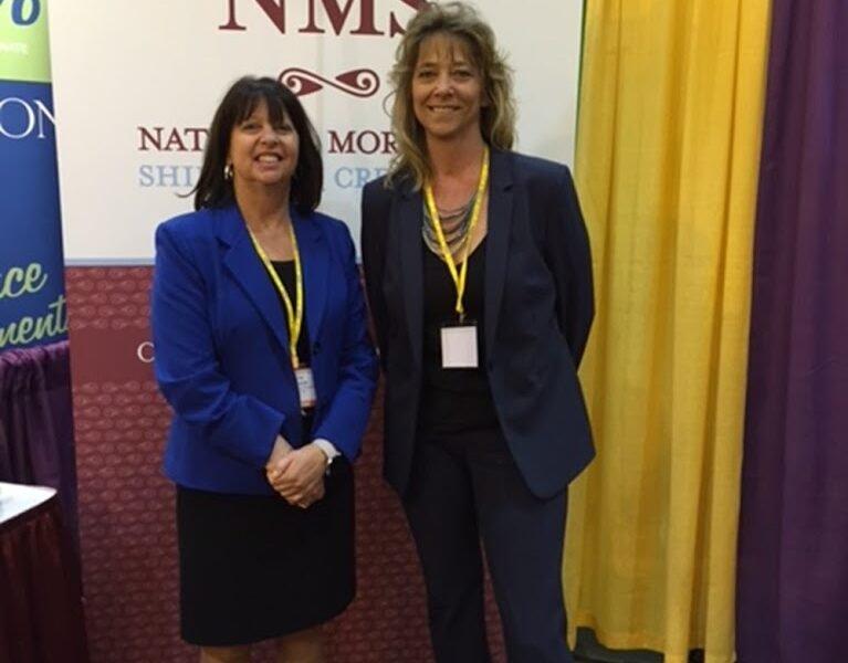National Mortuary Shipping