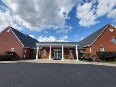 Tate Funeral Home LLC
