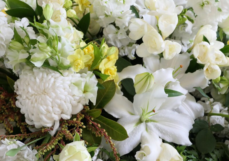 Flanders Powell Funeral Home & Crematory