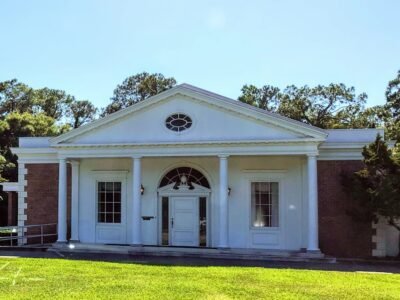 George H. Hewell and Son Funeral Homes