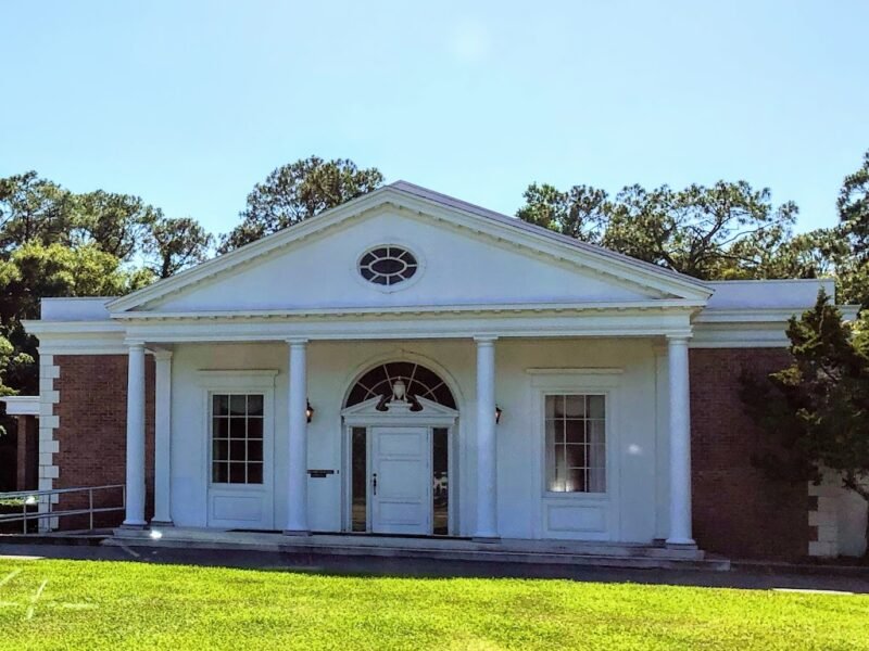George H. Hewell and Son Funeral Homes