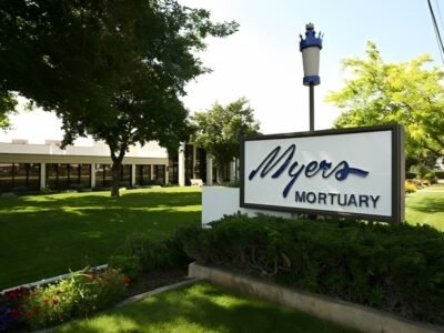 Myers Mortuary