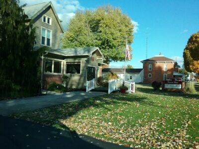 Walton-Moore Funeral Home