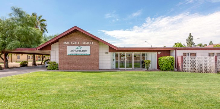 Advantage Funeral & Cremation Services - Maryvale