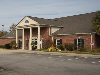 Thompson Funeral Homes