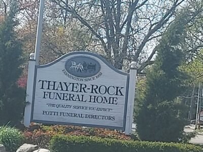 Thayer-Rock Funeral Home